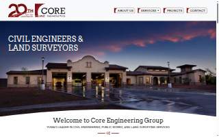 Core Engineering Group