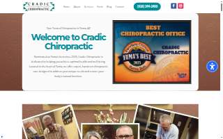 Cradic Chiropractic