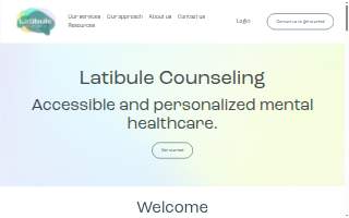 Latibule Counseling Services, PLLC