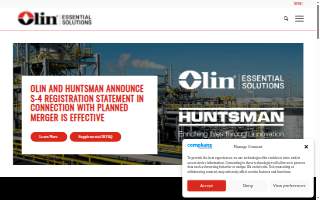 Olin Business Solutions, PLLC