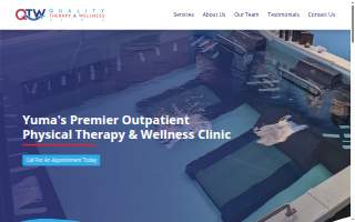 Quality Therapy & Wellness of Yuma