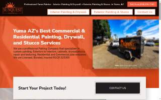 Sunquest Painting LLC of Yuma