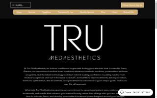 Tru MedAesthetics & Wellness
