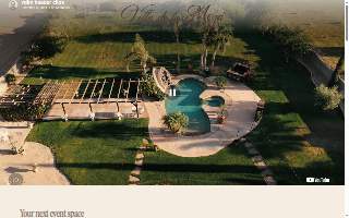 Villa de la Meza