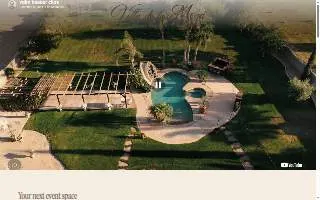 Villa de la Meza of Yuma website