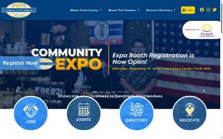 Yuma county Chamber of Commerce