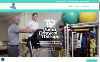 Yuma Physical Therapy