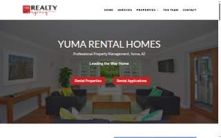 Yuma Rental Homes