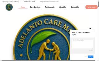 Adelanto Care Manor