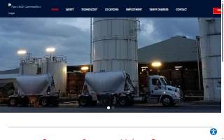 Apex Bulk Commodities