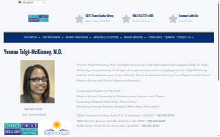 Choice Medical Group of Adelanto