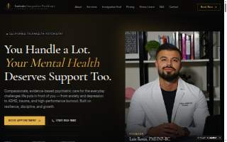 Invictus Integrative Psychiatry of Adelanto