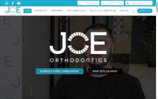 Joe Orthodontics of Adelanto