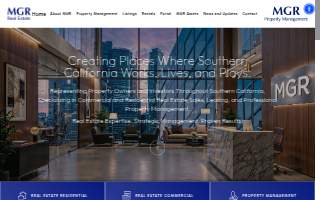 MGR Real Estate of Ontario
