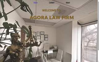 Agora Law Firm