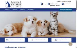 Agoura Animal Clinic