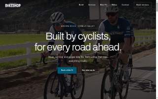 Agoura Hills Bikeshop