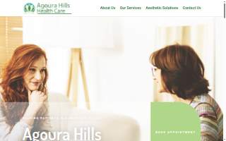 Agoura Hills Health Care