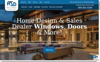 Agoura Sash & Door, Inc.