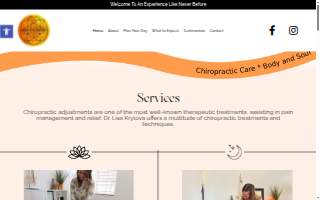 Circle of Life Chiropractic