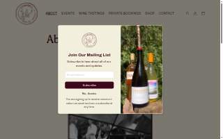Cornell Wine Co.