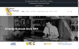 Goldcoast Coin Exchange