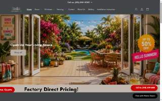 Homedoorsllc