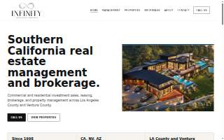 Infinity Real Estate Services