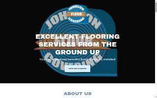 Johnson Floor Covering