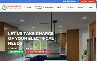 Megawatt Electric Inc