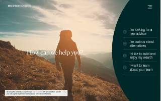 Morton Wealth of Agoura Hills