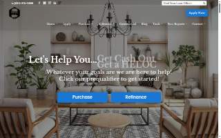 Pacific Oaks Mortgage of Agoura Hills