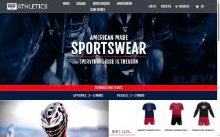 Pro Athletics