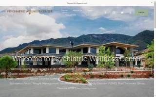 Psychiatric Wellness Center