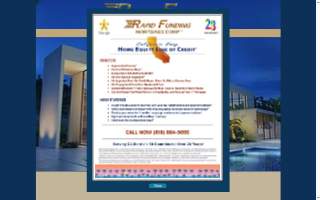 Rapid Funding Mortgage Corp