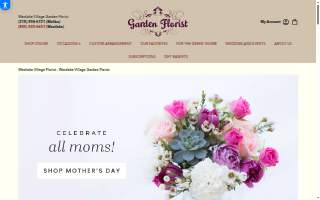 Westlake Village Garden Florist