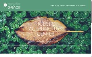 Acupuncture With Grace