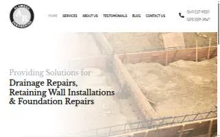 Alameda Engineering website