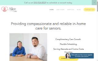 Alice Home Care