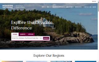 Berkshire Hathaway HomeServices Drysdale Properties