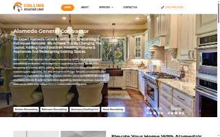 Collins Remodeling