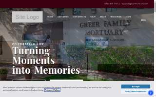 Greer Mortuary