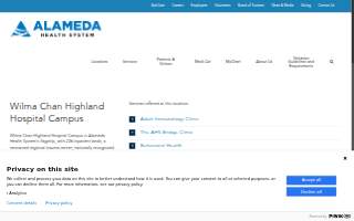 Highland Hospital
