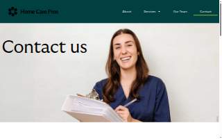 Home Care Pros