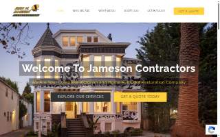 Jameson Contractors
