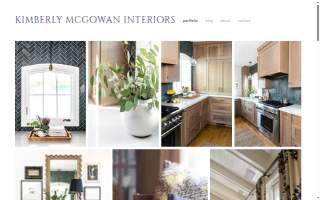 Kimberly McGowan Interiors