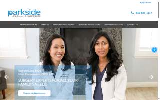 Parkside Oral Surgery & Implant Center