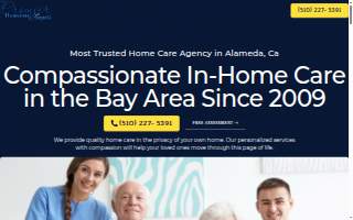 Premier Homecare Angels