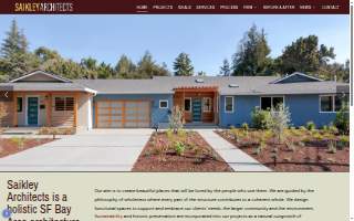Saikley Architects