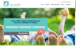 Tseng Law Firm